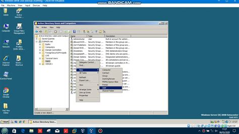 configure smart card logon active directory|Setting up a Smart Card for User Logon .